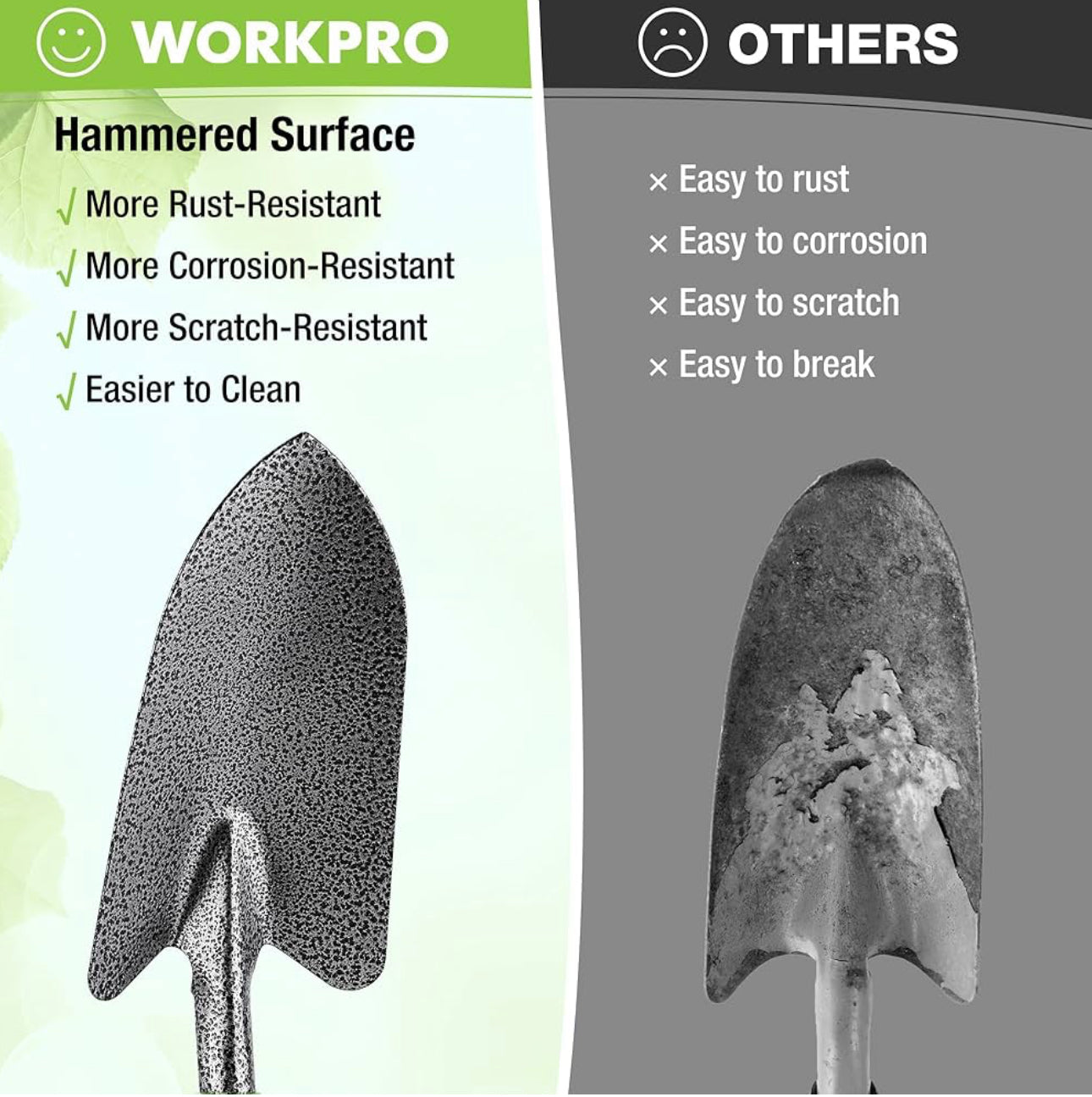 WORKPRO
