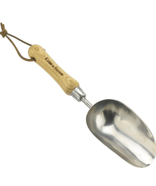 Hand Potting Scoop