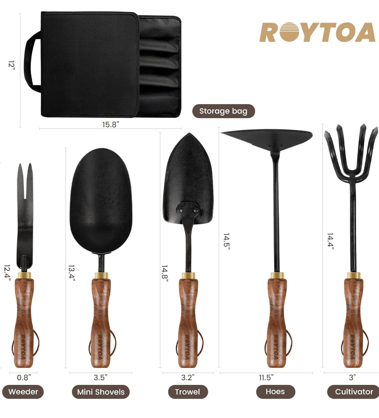 ROYTOA